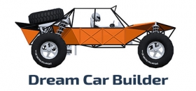 Dream Car Builder Box Art