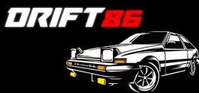 Drift86 Box Art