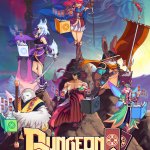 Dungeon Drafters Review