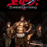Ed-0: Zombie Uprising Early Access Trailer