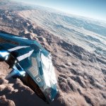 Frontier Cancels Elite: Dangerous Odyssey for Consoles