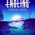 Endling - Extinction is Forever Launch Trailer