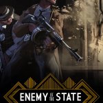 Future Games Show 2022: Enemy Of The State Trailer
