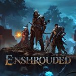 Enshrouded Reveal Trailer and Information
