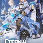 Eternal Return Debut Season 2 “Battle Maids” Available Now On Steam