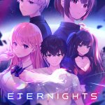Dating Action Game Eternights Is Coming This Summer