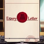 Hidden Gem: Every Letter