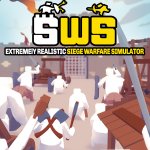 E3 2021: Extremely Realistic Siege Warfare Simulator Showcase