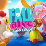 Fall Guys is Coming to Switch