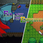 Fantasy of Expedition Now Available