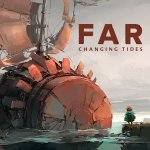 E3 2021: FAR: Changing Tides Trailer