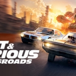 Fast & Furious Crossroads Review
