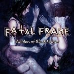 E3 2021: FATAL FRAME: Maiden of Black Water Announced