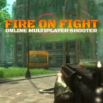 Fire on Fight Preview