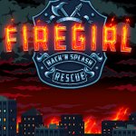 Firegirl: Hack 'N Splash Rescue New Trailer