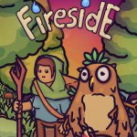 Watch the Official Date Reveal Trailer for Cosy Hike Title Fireside