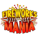 Enjoy Fireworks Safely in Fireworks Mania - An Explosive Simulator