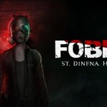 Fobia - St. Dinfna Hotel Review