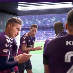 Football Manager 2022: New Animation Engine and Data Hub Revealed