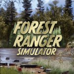Forest Ranger Simulator Preview