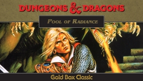 Forgotten Realms The Archives - Collection Two Box Art