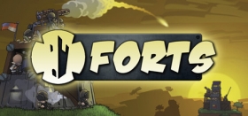 Forts Box Art