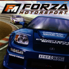Forza Motorsport (2005) Soundtrack