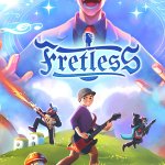 Future Games Show 2023: Fretless - The Wrath of Riffson