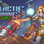 Galactic Mining Corp Rocking Onto Steam in May