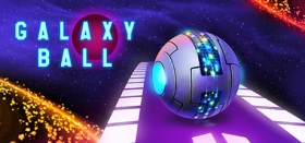 Galaxy Ball Box Art