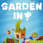 New Halloween Update for Garden In! Available Now