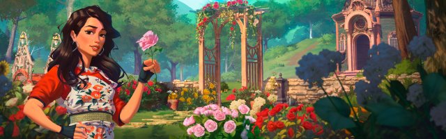 Garden Life: A Cozy Simulator Review