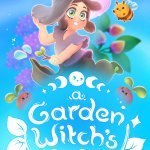 Wholesome Direct 2022: Garden Witch Life Trailer