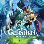 gamescom 2022 - Genshin Impact 3.0 Sumeru Trailer