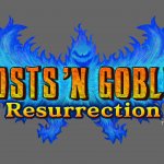 Ghosts 'n Goblins Resurrection Release Date Trailer