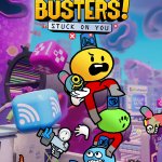 IGN Expo 2022: Glitch Busters: Stuck On You Gameplay Trailer