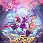 Go Fight Fantastic Review