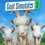 Goat Simulator 3's Shadiest Update Trailer and Information