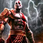 God of War is Coming to PC