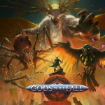 Gods Will Fall Review