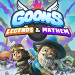 Goons: Legends & Mayhem Preview