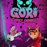 The Cats Out of the Bag in the Gori: Cuddly Carnage Meow Release Date Trailer