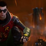 New Gotham Knights Video Shows Off Nightwing and Red Hood Gameplay