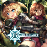 Grand Alliance Launch Trailer