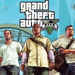 Grand Theft Auto V Has Shipped 45 Million Copies