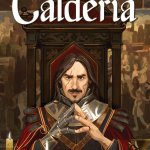 PC Gaming Show 2022: Great Houses of Calderia Trailer