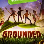 Xbox & Bethesda Games Showcase 2022: Grounded Release Window Trailer