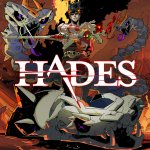 Hades - Physical Edition Announced for Switch