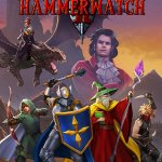 Hammerwatch II Release Date and Gameplay Trailer
