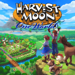 Harvest Moon: One World Preview